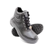 steel toe safety shoes