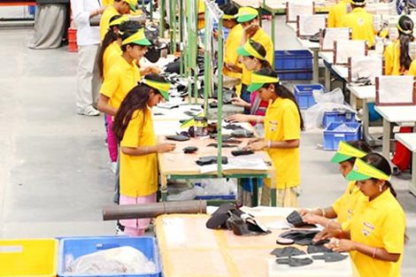 safety shoes manufacturer