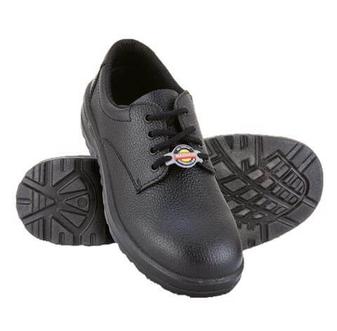 Nitrile Rubber Safety Shoes