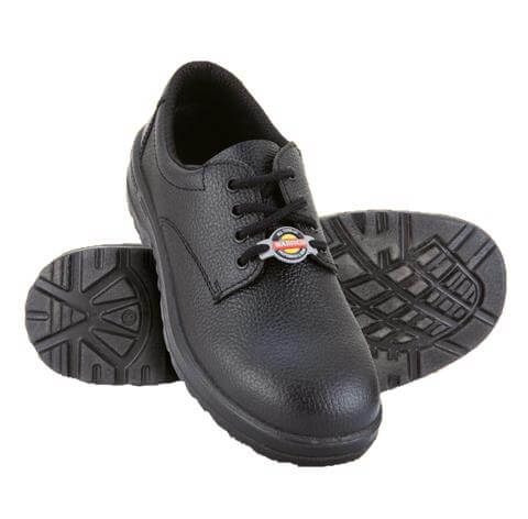 liberty warrior safety shoes