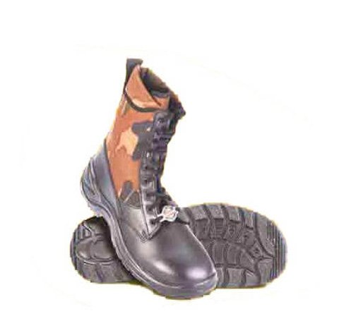 2058-23 (Combat Boot)