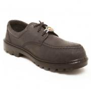 Leather Safety Shoes