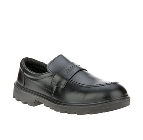 Gents Safety Shoes