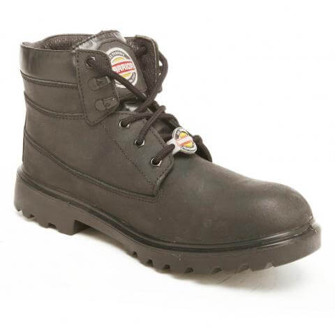 SAFETY SHOE - 2080-58