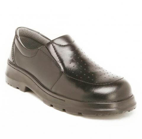 LIGHTWEIGHT SAFETY SHOE - 2059-04