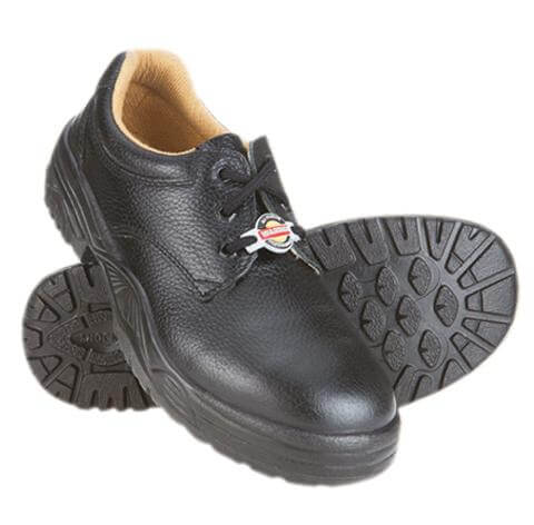 Derby Safety Shoes