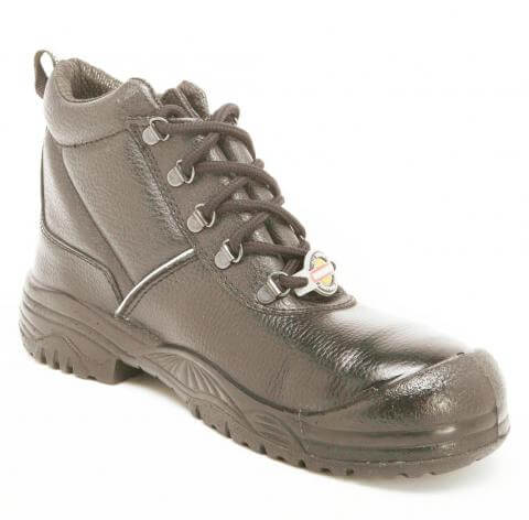 SAFETY BOOT INDIA - 2066-43