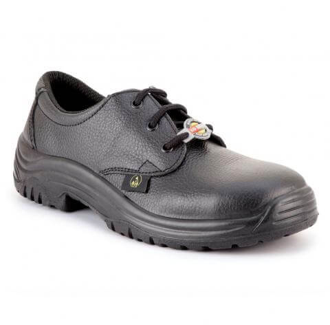 ESD Safety Shoe