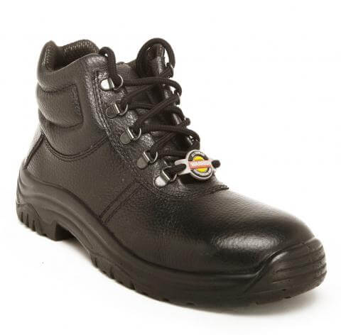 Safety Shoes - 2080-02