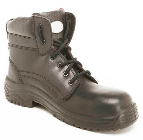 Premium - Safety Boot