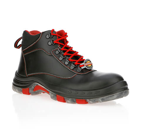 Gents Safety Boots