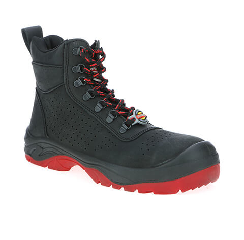 Gents Safety Boot