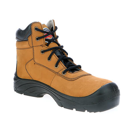 ESS 2 Safety Boot 