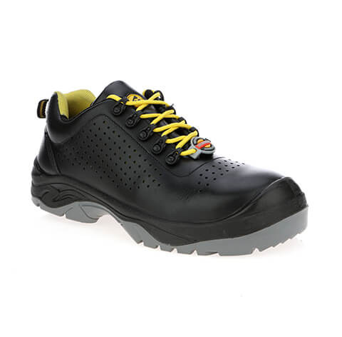 ESD Gents Safety Shoes
