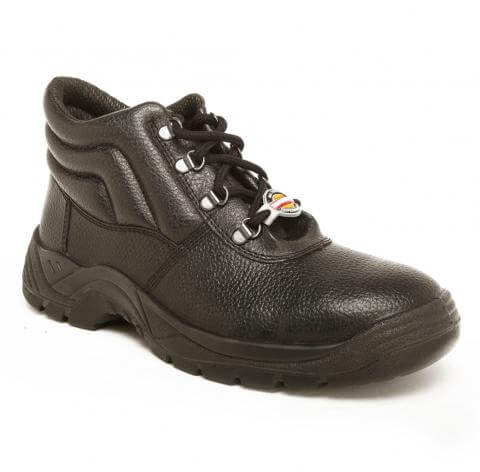 Industrial Safety Boots - 3003-01