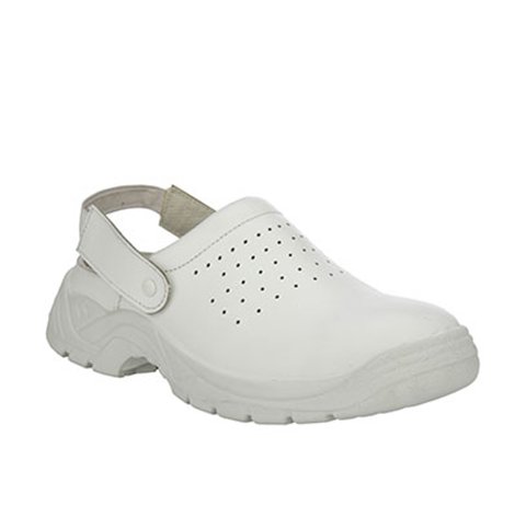 GENTS SAFETY SHOES - 3003-301