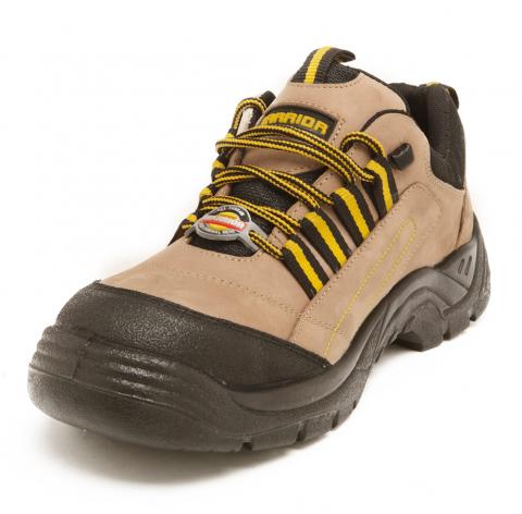 Industrial Safety Shoes - Manufacturers, Suppliers & Exporters