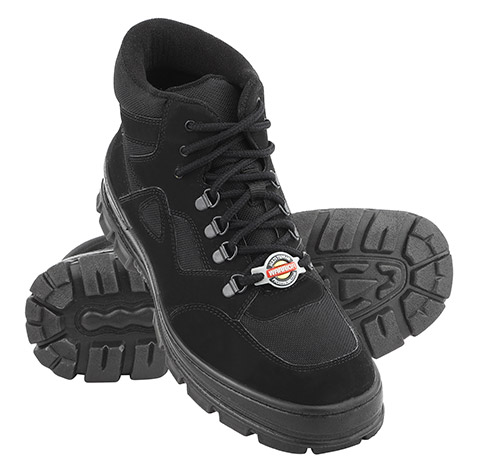 Safety Shoes, Best Work Boots, Construction Footwear, Industrial Safety ...