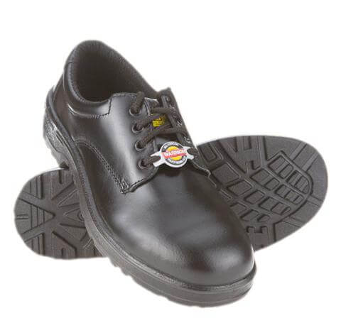 Derby Safety Shoes