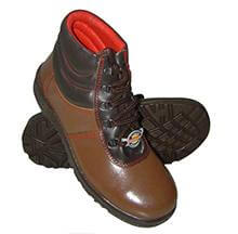  SAFETY SHOE - Item No.: 7198-02 (ONGC)