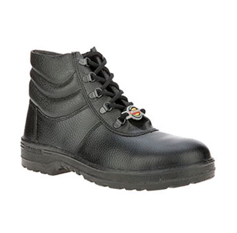 Basic Gents Safety Shoes