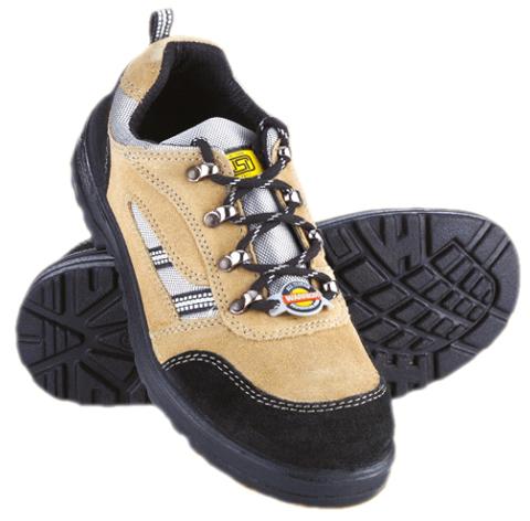 Safety Shoes 98-254 SSBA