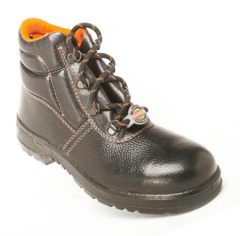 SAFETY BOOT - 7198-289