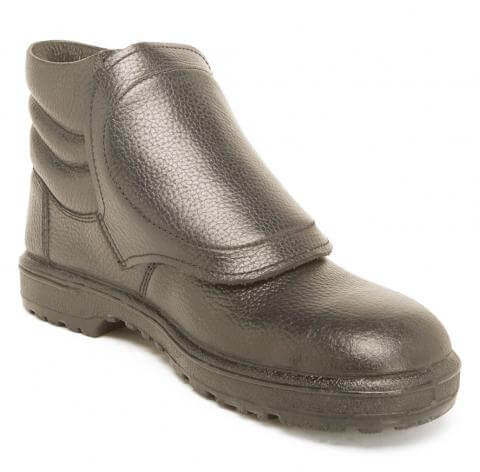 COMFORT SAFETY BOOT - 7198-328