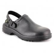 ESD - Safety Clog