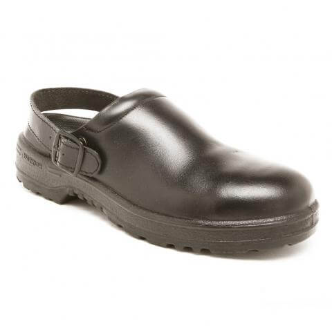 Premium - Safety Clog