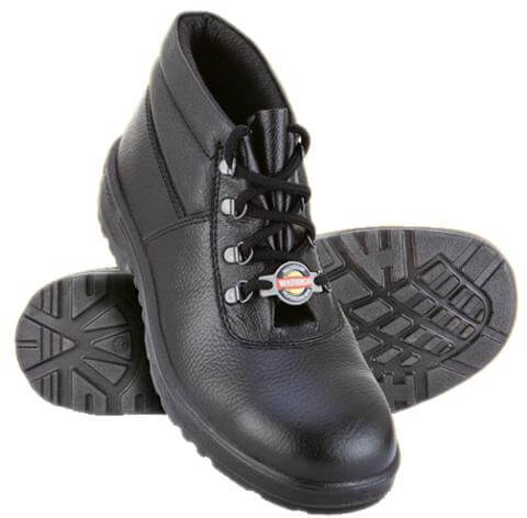  Mid Ankle Safety Boot