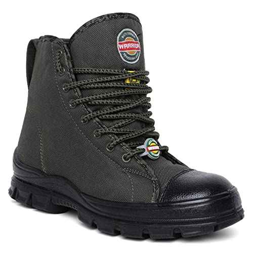 liberty fighter safety shoes price