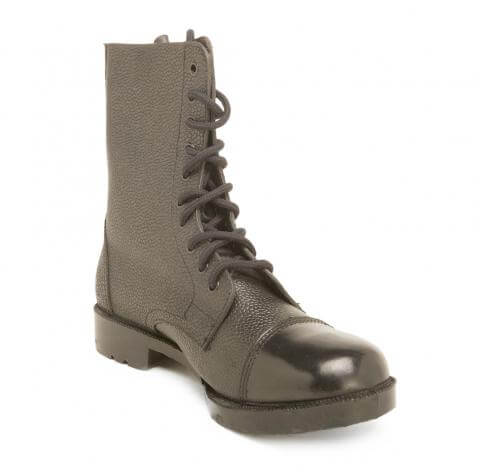 Defence Safety MILITARY BOOT