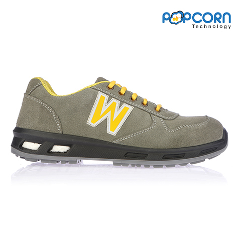 Warrior ENVY SATURN Safety Shoes